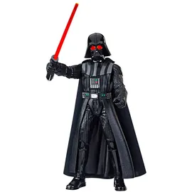 Hasbro Star Wars Darth Vader Actionfigur 30 cm - Rot/Schwarz/Mehrfarbig