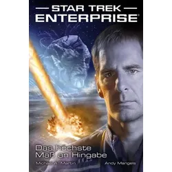 Star Trek - Enterprise 1