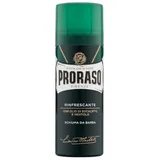 Proraso Eukalyptus & Menthol Rasierschaum 50 ml