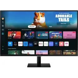 Samsung LS27DM500EUXEN Smart Monitor 68,6cm (27 Zoll)