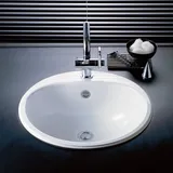 Laufen Einbauwaschtisch 186 x 0 cm (H517CL50001041)