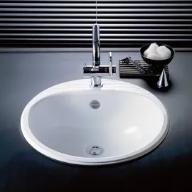 Laufen Einbauwaschtisch 186 x 0 cm (H517CL50001041)