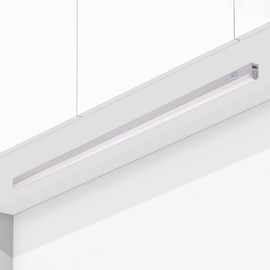 Oktaplex lighting Oktaplex LED Unterbauleuchte Riga Küche 114cm Warmweiß 3000K 230V mit Schalter