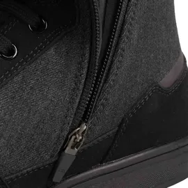Oxford Heist D2d Motorradstiefel - Black - EU