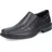 Rieker B0873 Herren Schwarz 43