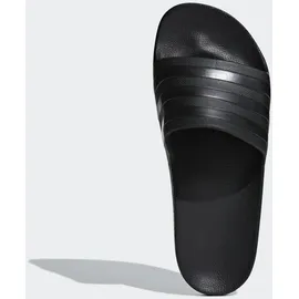 Adidas Adilette Aqua Core Black / Core Black / Core Black 44 1/2
