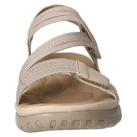 Rieker 64870 beige 38