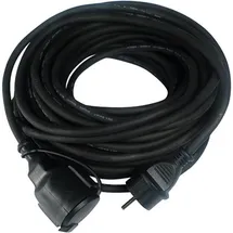 Fortis Verlängerungskabel H07RN-F3G1,5