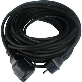 Fortis Verlängerungskabel H07RN-F3G1,5