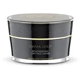 Natura Siberica Caviar Gold Rejuvenating Day Gesichtscreme 50 ml