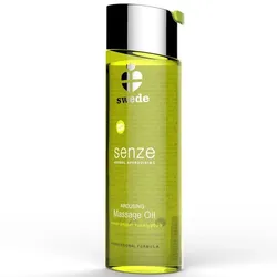 Gleitgel Booster Schwedisches Kräutermassageöl 150 ml