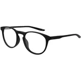 Nike Lesebrille, Brillenfassung 7285 50001 (keine Korrektur)