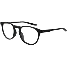 Nike Lesebrille, Brillenfassung 7285 50001 (keine Korrektur)