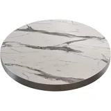 GGM Möbel Bistro Tischplatte Ø 50 cm