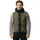 Scott Herren Vertic GTX 3L Jacke (Größe L, oliv)