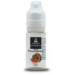 Wassermelone 10ml Aroma by Aroma Syndikat