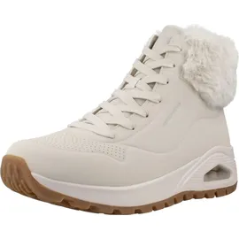 SKECHERS Uno Rugged - Fall Air weiß 41