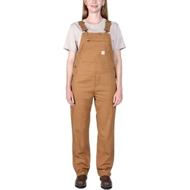 CARHARTT Ashland Bib Dungarees - M