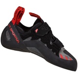 La Sportiva Tarantula Boulder Kletterschuhe (Größe 41.5, schwarz)