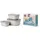 Mepal Cirqula rechteckig nordic white 0,75 l 3-teilig