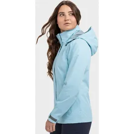 Schöffel Damen Gmund Jacke (Größe XS, blau)