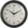 Atmosphera Créateur d'intérieur Atmosphera Wanduhr 0,0 onesize schwarz