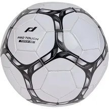 Pro Touch Fußball Force 20, White/Black,