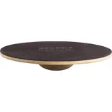 Select Balance Board, braun/Schwarz, One Size)