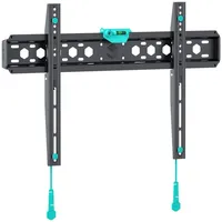 Onkron de Feste TV-Halterung für 43"-85" max 68 kg,