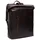 The Chesterfield Brand Liverpool Daypack Leder 45 cm Laptopfach braun
