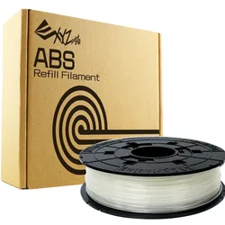 XYZprinting Natur - 600 g - ABS-Filament (3D)