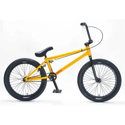 BMX bike Mafiabikes Kush2+ 20