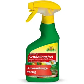 NEUDORFF Spruzit AF Schädlingsfrei 250 ml
