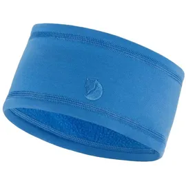 Fjällräven Expedition Fleece un blue S/M