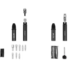 Cube ACID HUSK 24 Multitool schwarz