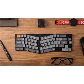 Keychron K11 Max RGB Brown Switch US