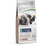 Bozita Indoor & Sterilised Grain free Reindeer 10 kg