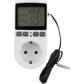 McPower TCU-441 -40-120°C, Kabel + Außenfühler