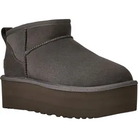UGG Australia UGG Classic Ultra Mini Platform Stiefel - 41 EU