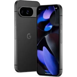 Google Pixel 9 256 GB obsidian