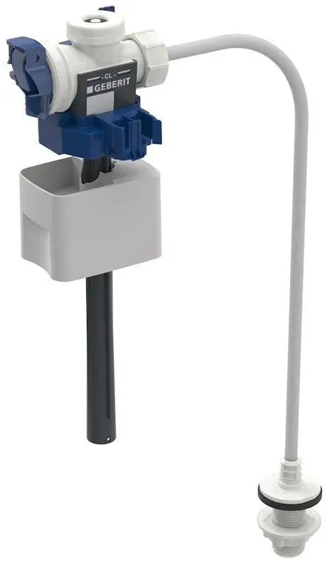 Cera inlet valve type 333