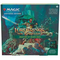 Wizards of the Coast Szene - the Lord of the Rings: Tales of Middle-Erde - eng