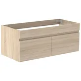 duschspa Waschtisch Unterschrank Waschbeckenunterschrank Waschtischunterschrank Badschrank, Hängeschrank 50-120 cm 59 cm x 40 cm x 38.5 cm