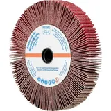 pferd tools 44782808 Fächerrad Durchmesser 125 mm 2 St.