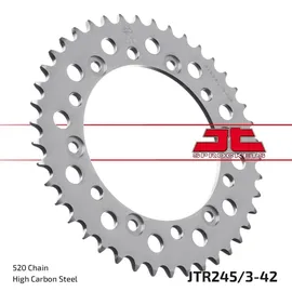 JT Sprockets Kettenrad 42 Zähne