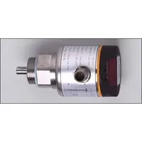 IFM Füllstandsensor elektronik LR3000