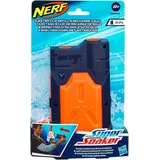 NERF Super Soaker Water Clip Refill 292489683 Wassertank Neu & Ovp