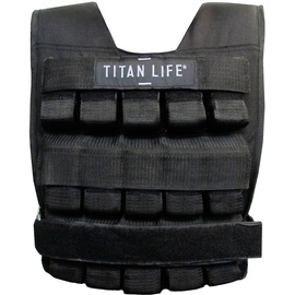 Titan LIFE 30kg Weight Vest