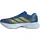 adidas Adizero Boston 13 Schuhe (Größe 47 , blau)