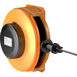 SCHILL Automatik-Kabelaufroller EFT 265.0308 OHNE AR
